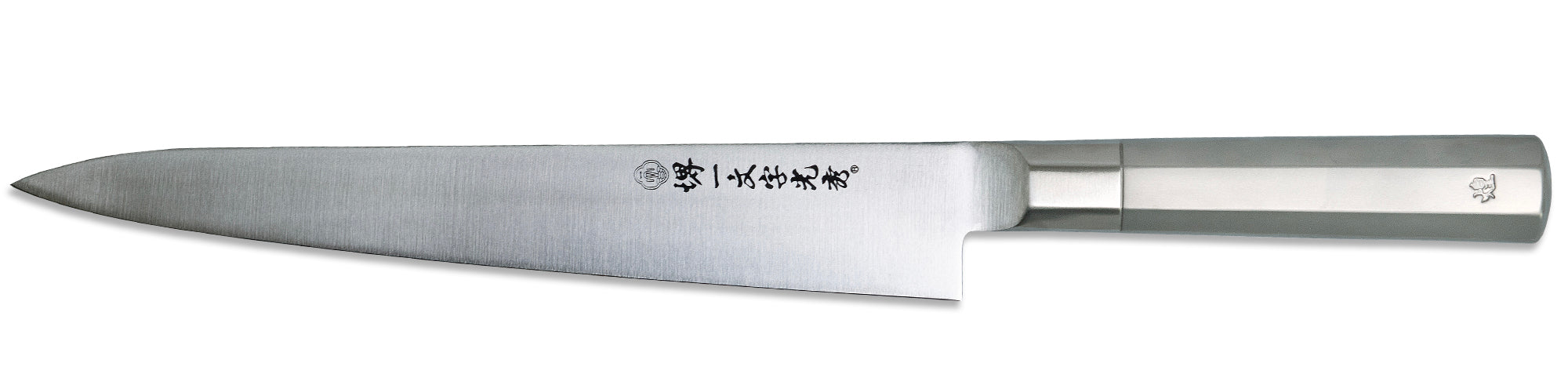 Sujihiki Knife Stainless handle