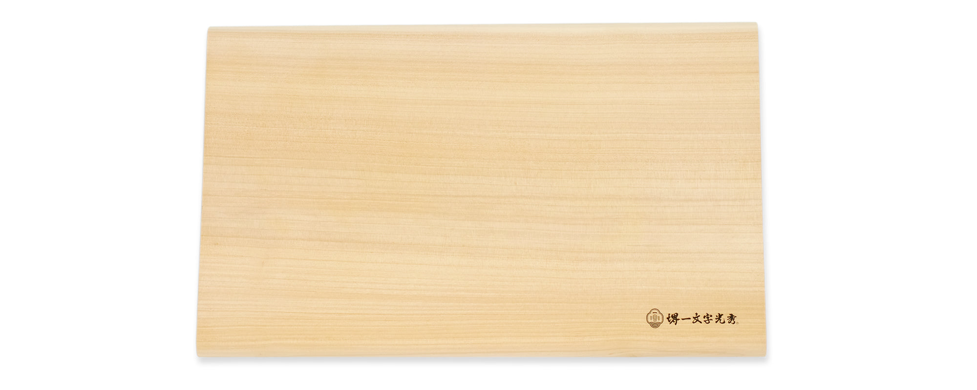 う*み様 Butcher ProductS　GINGKO WONDERWOOD x Ichimonji Ginkgo Cutting Board - Collaboration Item