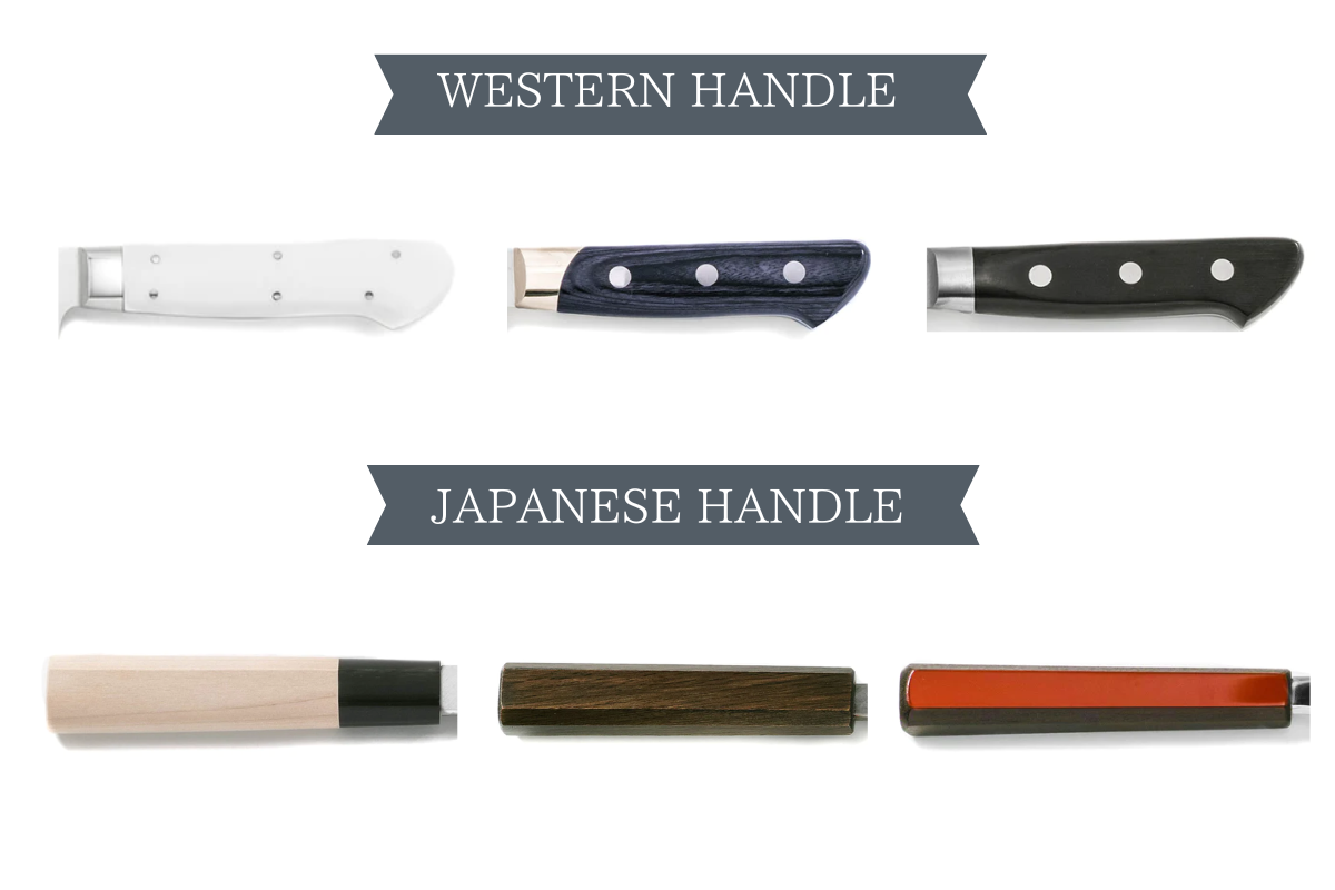 How To Choose A Japanese Kitchen Knife For Beginners – SAKAI ICHIMONJI ...