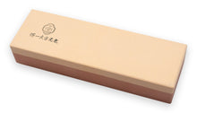 Load image into Gallery viewer, Small Double-Sided Sharpening Whetstone #1000/#6000, Tiny Dressing Stone Included
