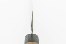 Image de chargement dans la visionneuse de la galerie, Couteau Wa Gyuto - acier argenté no.3 - Shigure
