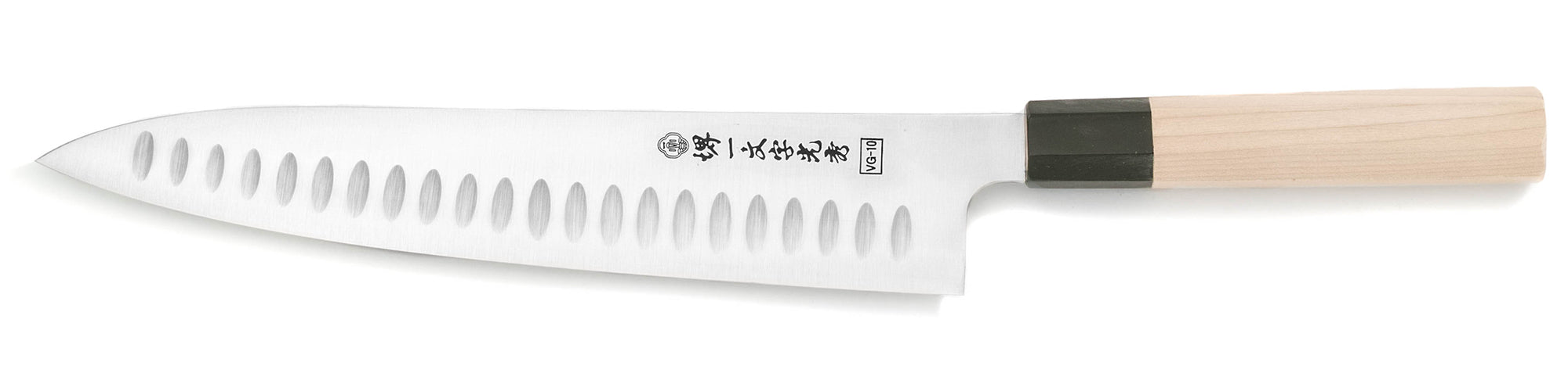 VG-10 Dimple WaGyuto(Chef Knife) 270mm