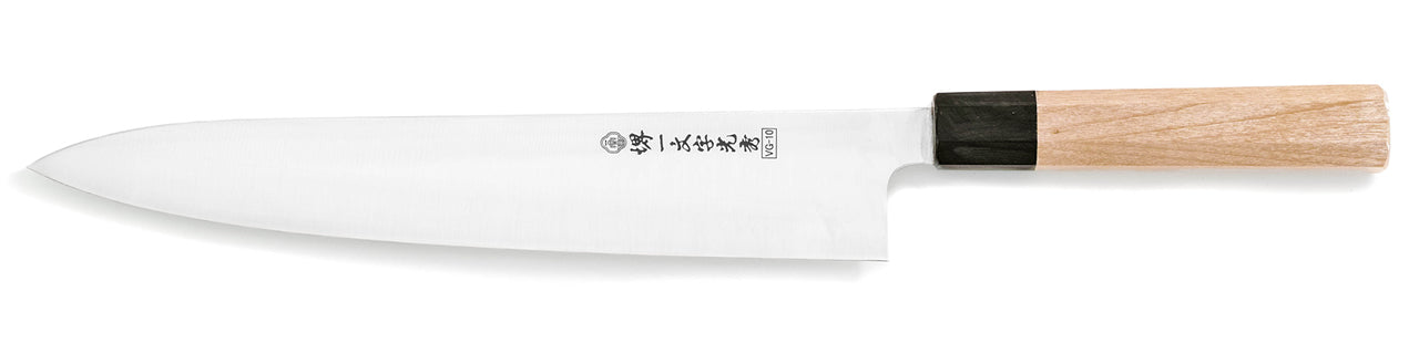 VG10 Stainless Steel Japanese style Chef Knife