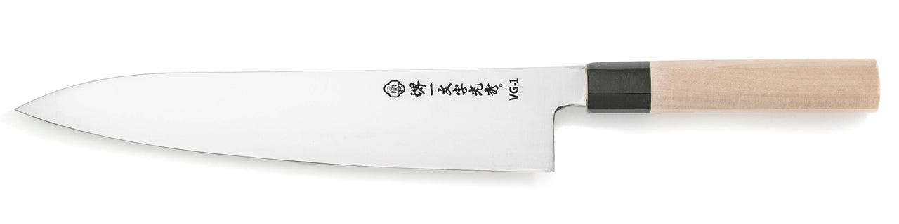 VG-1 WaGyuto(Chef Knife) 270mm