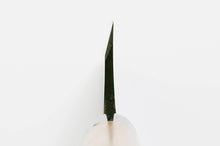 Image de chargement dans la visionneuse de la galerie, Couteau Deba - acier au molybdène -
