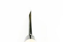 Load image into Gallery viewer, White Steel #2 Kasumi Fugu-Deba Knife
