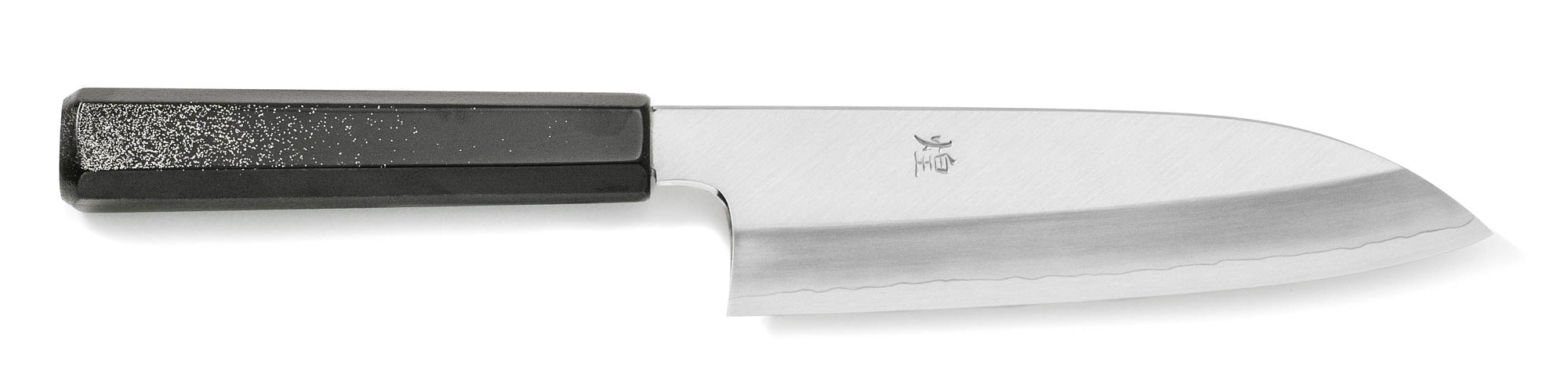 Kirameki VG-10 Suzuchirashi handle Wa Santoku Knife