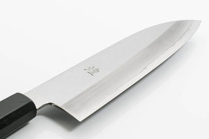 Kirameki VG-10 Suzuchirashi Wa-Santoku Knife