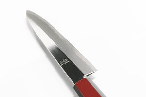 Shirokami1 Yanagiba Sashimi Knife
