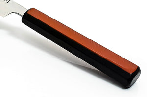 Japanese traditional knife handle