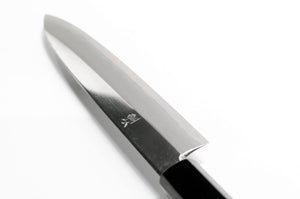 Kirameki VG-10 Suzuchirashi Yanagiba Knife ( Mirror Finish )