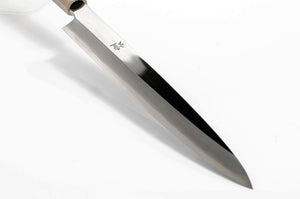 Couteau Yanagiba - Super Or 2 - Kirameki miroir