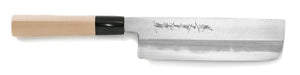 Blue Steel Hongasumi Vegetable Knife
