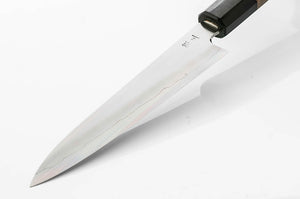 Couteau Wa Petit - acier argenté no.3 - Shigure