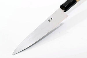 White Steel #2 Gokujo Wa-Petty Knife