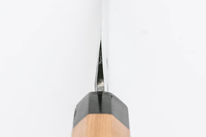 Single-edged blade