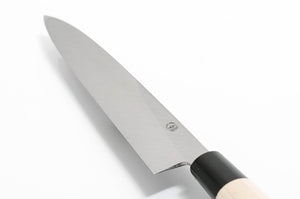 White Steel #2 Kasumi Yanagiba Knife