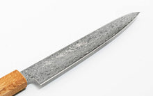 Load image into Gallery viewer, Ichimonji ZA-18 Sae Damascus Wa-Petty Knife
