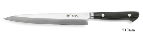 Cuchillo G-Line Yanagiba zurdo 210mm
