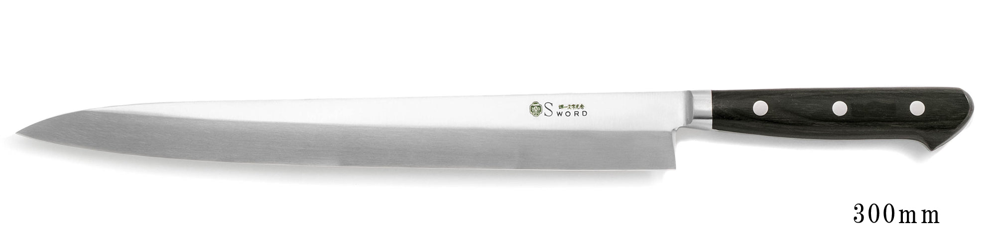 G-Line Yanagiba Knife left-hander 300mm