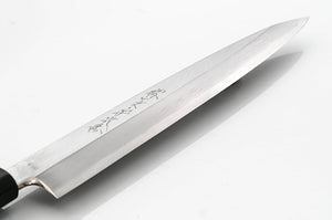 VG10 kitchen knife made in Sakai Japan
