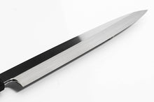 Image de chargement dans la visionneuse de la galerie, Mirror Finish Blade - Yanagiba Sushi knife
