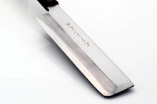 Load image into Gallery viewer, Molybdenum Steel Edo Usuba Knife
