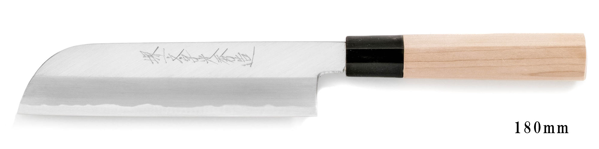 How to Choose a Japanese Kitchen Knife for Beginners – SAKAI ICHIMONJI  MITSUHIDE