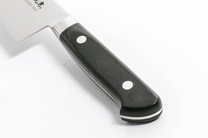 Ichimonji AUS-8 Santoku Knife