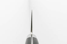 Image de chargement dans la visionneuse de la galerie, Couteau de chef Gyuto - acier inoxydable suédois - manche Micarta
