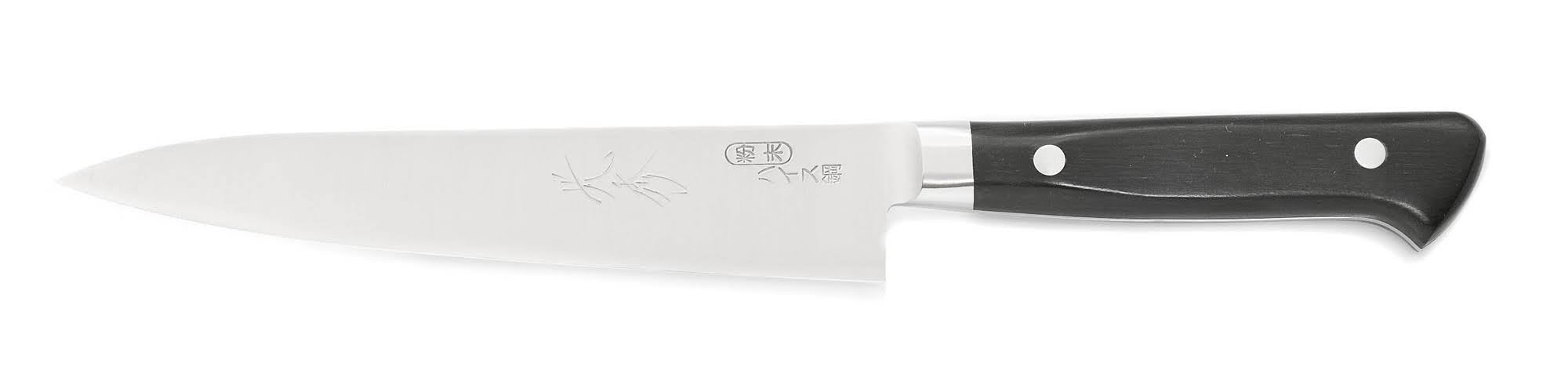 Mitsuhide Powder Steel Petty Knife