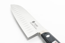 Load image into Gallery viewer, SWORD-FV10 Stainless Gyuto Chef Knife ( Granton Edge )
