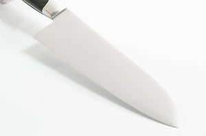 SWORD-FV10 Stainless Santoku Knife