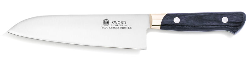 Sakai Ichimonji Mitsuhide：大阪的高級日本刀– SAKAI ICHIMONJI MITSUHIDE