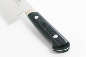 SWORD-FV10 Stainless Santoku Knife
