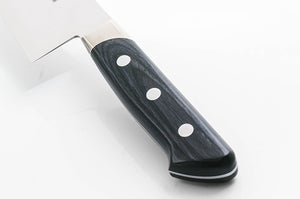 Couteau de chef Gyuto - VG10 - Série "SWORD-FV10"