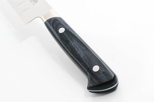 SWORD-FV10 Stainless Petty Knife ( Granton Edge )