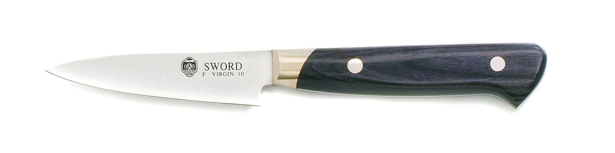 Couteau à éplucher - VG10 - Série SWORD-FV10 – SAKAI ICHIMONJI MITSUHIDE