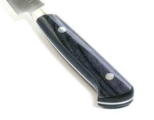 Couteau à éplucher - VG10 - Série "SWORD-FV10"