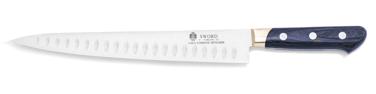Couteaux de cuisine japonais – SAKAI ICHIMONJI MITSUHIDE