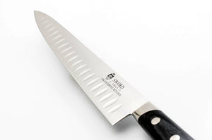 Ichimonji SWORD-FV10 Series VG-10 Sujihiki Knife (Slicer)