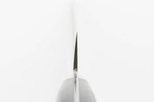 Image de chargement dans la visionneuse de la galerie, Couteau Sujihiki - VG10 - Série &quot;SWORD-FV10&quot; lame alvéolée
