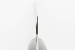 SWORD-FV10 Stainless Sujihiki Knife ( Granton Edge )