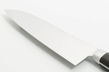 Image de chargement dans la visionneuse de la galerie, Couteau Santoku - VG1- Série &quot;G-Line&quot; pour gaucher

