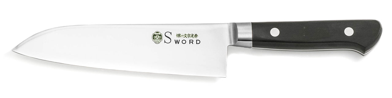 G-Line VG-1 Santoku Knife – SAKAI ICHIMONJI MITSUHIDE