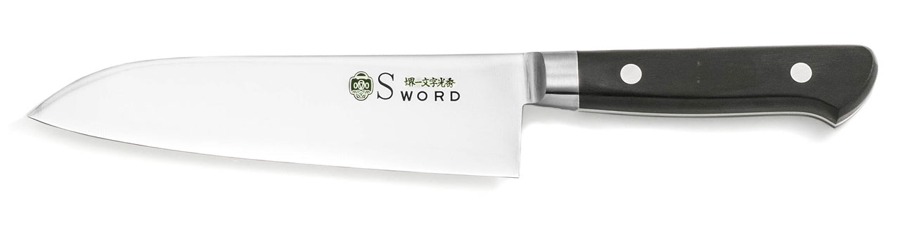 Couteau Santoku - VG1 - Série 
