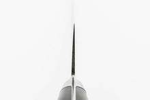 Image de chargement dans la visionneuse de la galerie, Couteau de chef Gyuto - VG1 - Série &quot;G-Line&quot; lame alvéolée
