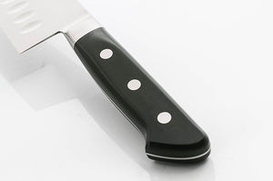 G-Line VG-1 Gyuto Chef Knife ( Granton Edge )