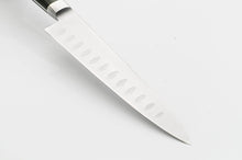 Load image into Gallery viewer, G-Line VG-1 Petty Knife ( Granton Edge )
