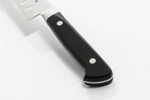 Couteau Petit - VG1 - Série "G-Line" lame alvéolée